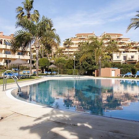 Marina Del Sol Apartment By Rafleys Fuengirola Exteriör bild