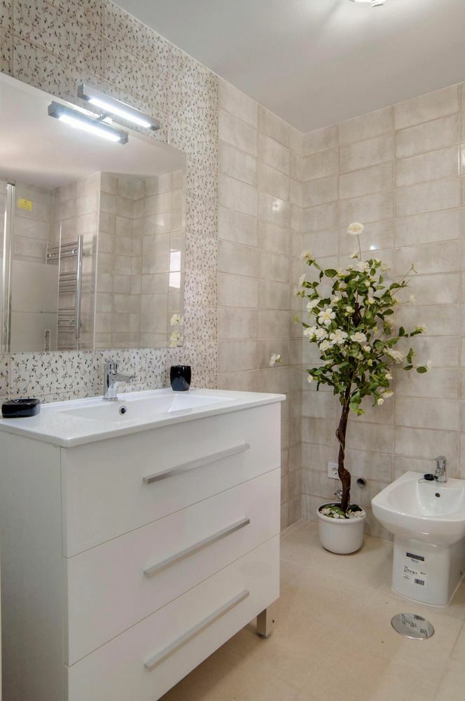 Marina Del Sol Apartment By Rafleys Fuengirola Exteriör bild